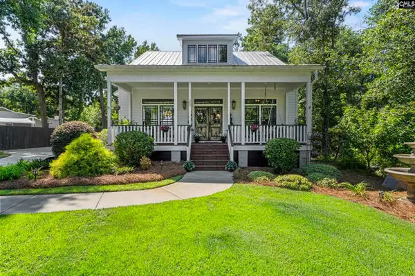 103 Yachting Circle, Lexington, SC 29072