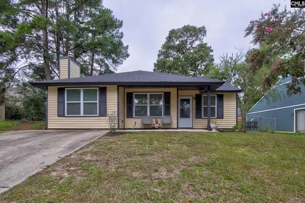 273 Jadetree Drive, Hopkins, SC 29061