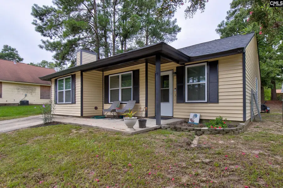 273 Jadetree Drive, Hopkins, SC 29061 - #2