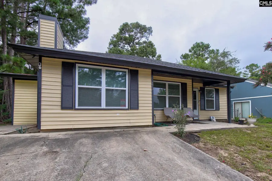 273 Jadetree Drive, Hopkins, SC 29061 - #3