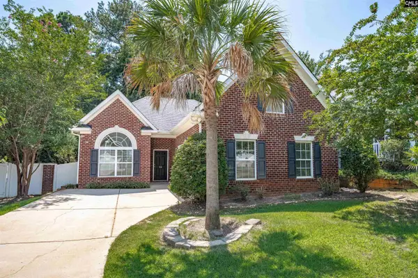 24 Palmetto Wood Court, Irmo, SC 29063