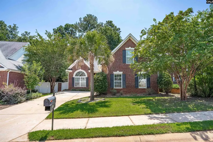 24 Palmetto Wood Court, Irmo, SC 29063 - #3