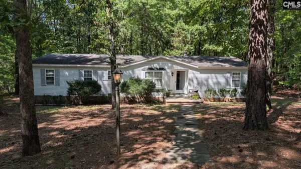 7907 Bruton Road, Columbia, SC 29203