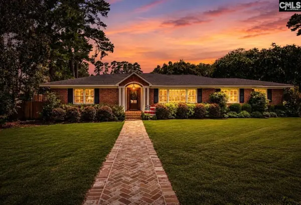 4862 Kilbourne Road, Columbia, SC 29206