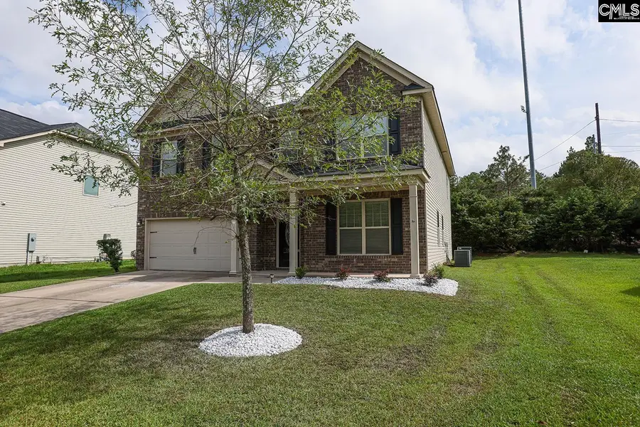 155 Big Game Loop, Columbia, SC 29229 - #3