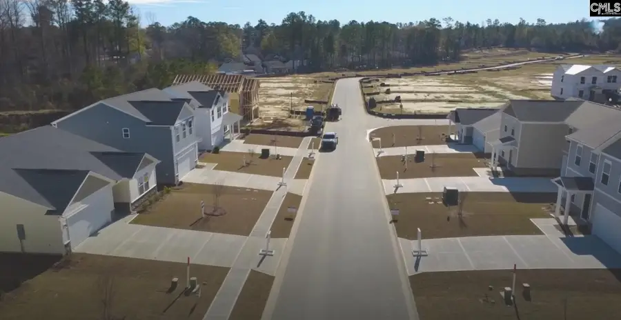 174 Kingfield Drive, Hopkins, SC 29061 - #2