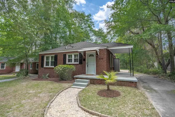 3844 Wilmot Avenue, Columbia, SC 29205