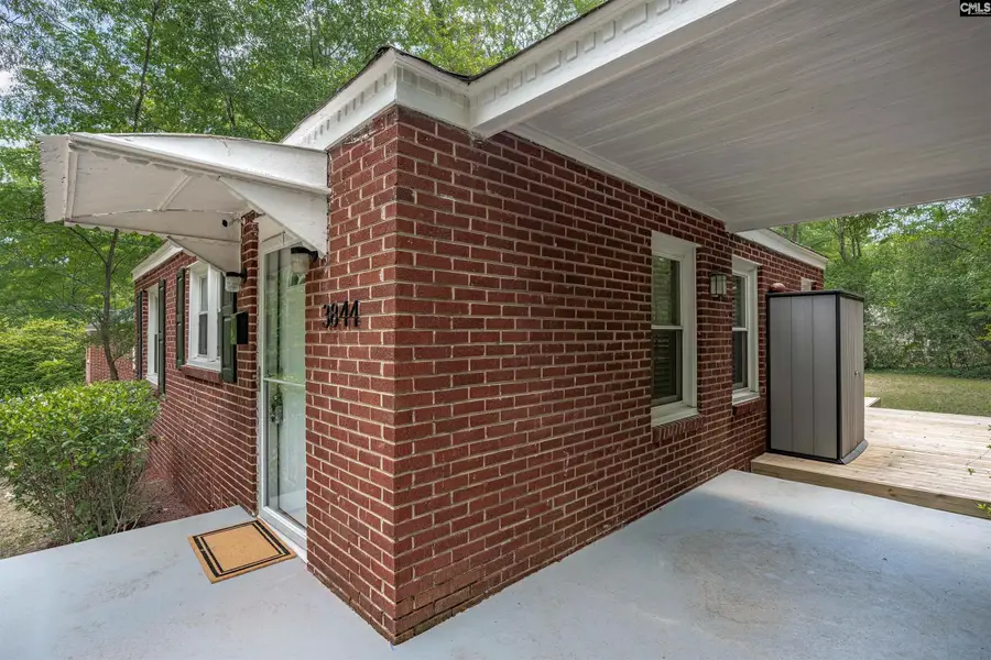 3844 Wilmot Avenue, Columbia, SC 29205 - #3