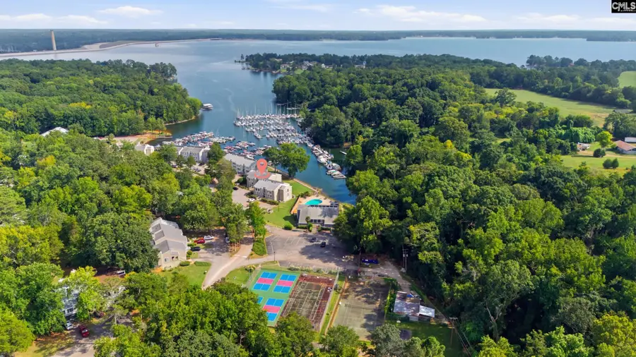 238 Shoreline Drive, Columbia, SC 29212 - #2