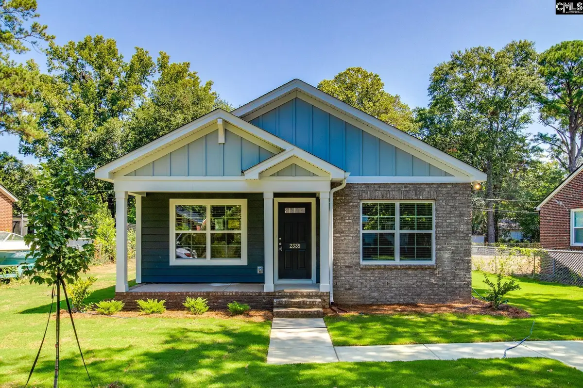 2335 Laurie Street, Cayce, SC 29033 - #1