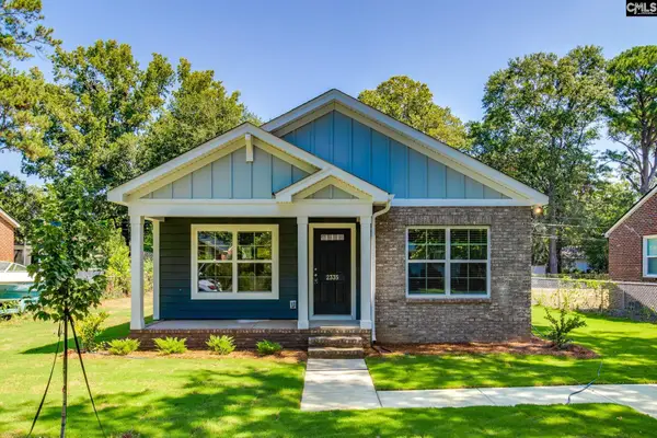 2335 Laurie Street, Cayce, SC 29033