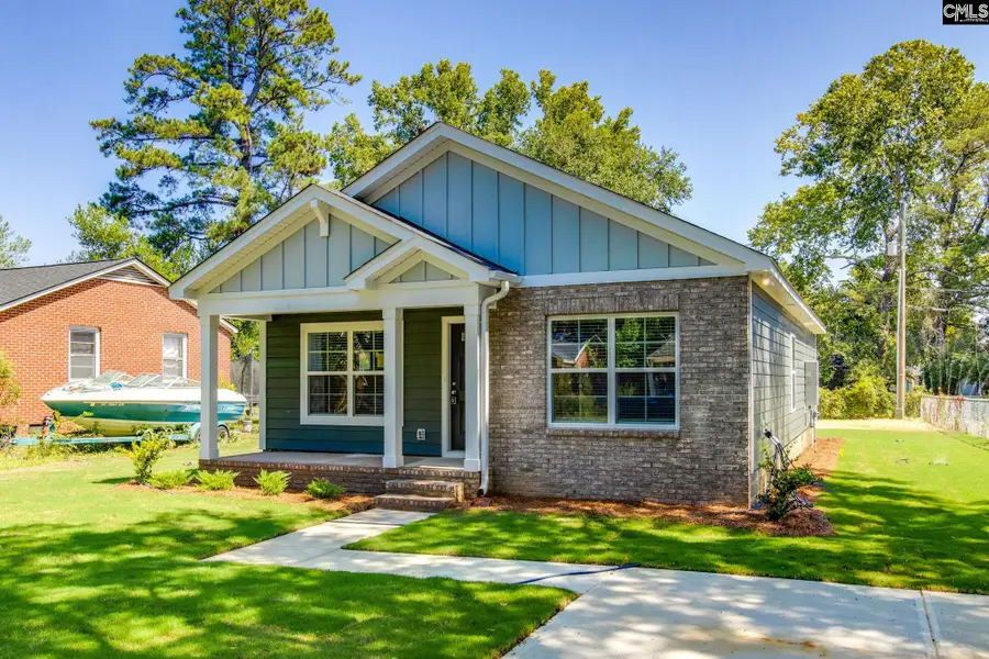 2335 Laurie Street, Cayce, SC 29033 - #2