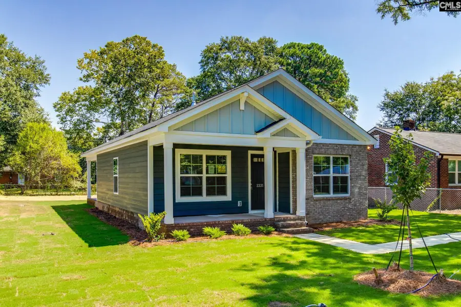 2335 Laurie Street, Cayce, SC 29033 - #3