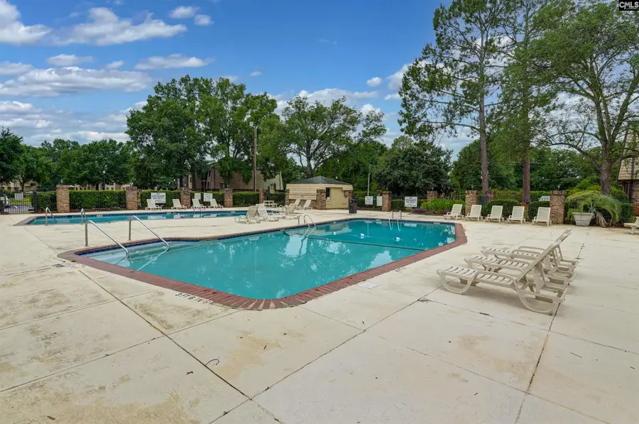 911 Old Manor Road, Columbia, SC 29212 - #2
