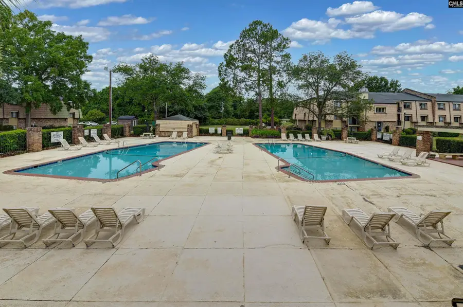 911 Old Manor Road, Columbia, SC 29212 - #3