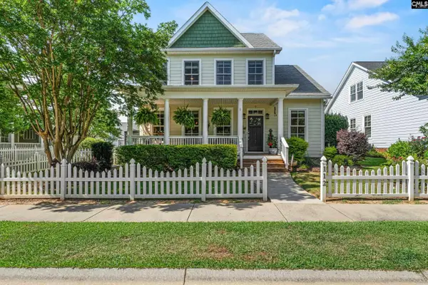 112 Garden Gate Way, Lexington, SC 29072