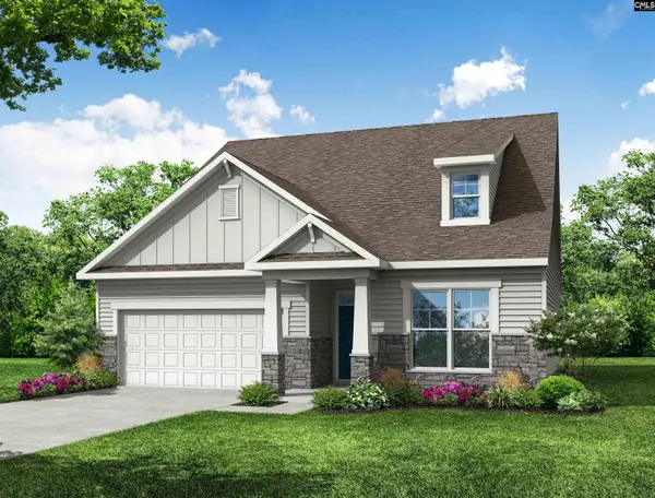 266 Lemon Tree Crossing, Elgin, SC 29045