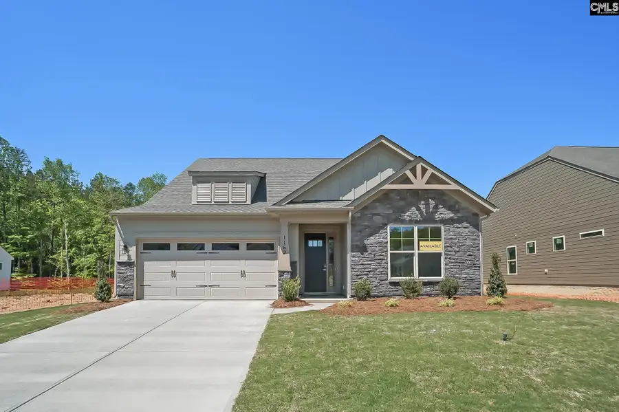 255 Lemon Tree Crossing, Elgin, SC 29045 - #3