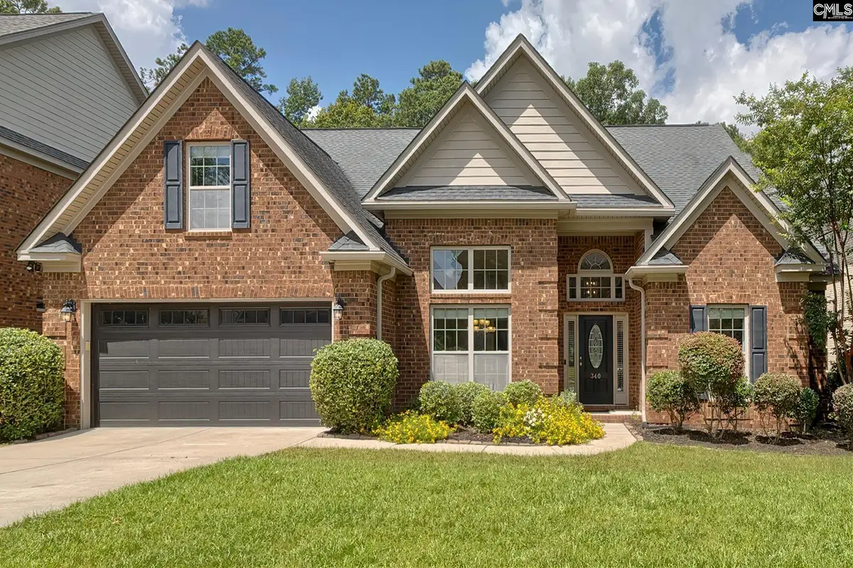 340 Turners Court, Lexington, SC 29072 - #1
