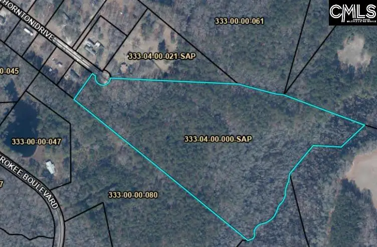 50 Thorn Way, Elgin, SC 29045 - #1