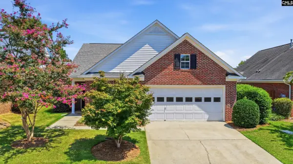 208 Sisken Lane, West Columbia, SC 29169