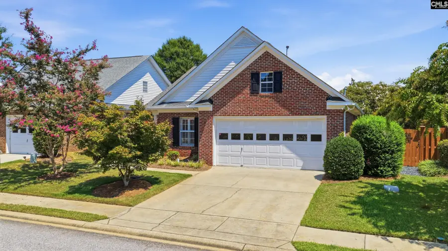 208 Sisken Lane, West Columbia, SC 29169 - #2