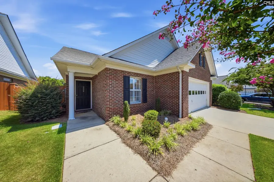 208 Sisken Lane, West Columbia, SC 29169 - #3