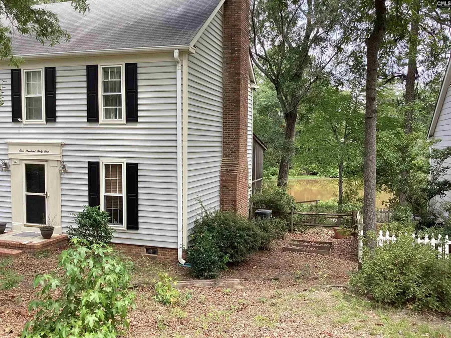 161 King George Way, Columbia, SC 29210 - #3