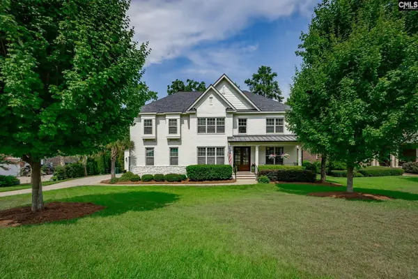 535 Windmere Drive, Lexington, SC 29072