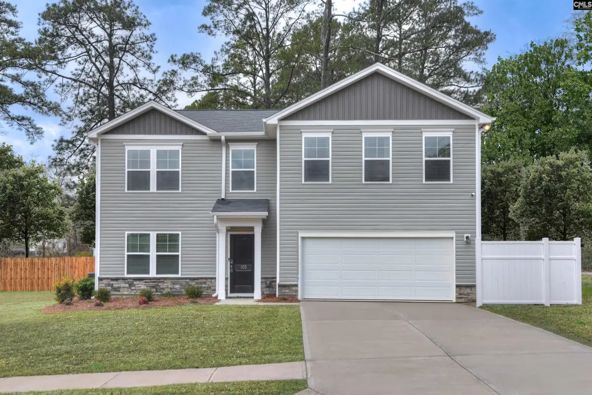 179 Kingfield Drive, Hopkins, SC 29061 - #1