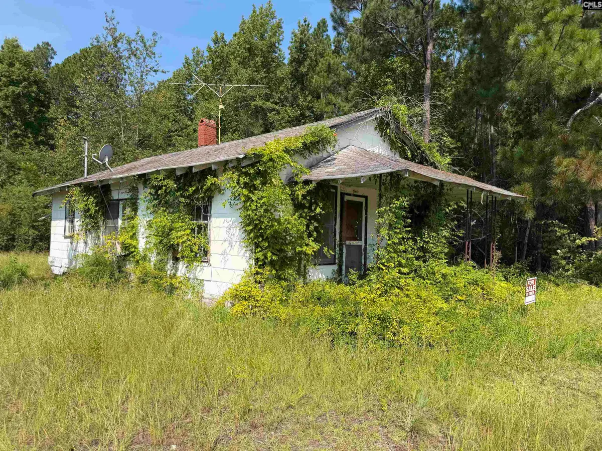2019 Providence Road, Cassatt, SC 29032 - #1