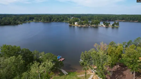 TBD Longview Drive, Leesville, SC 29070