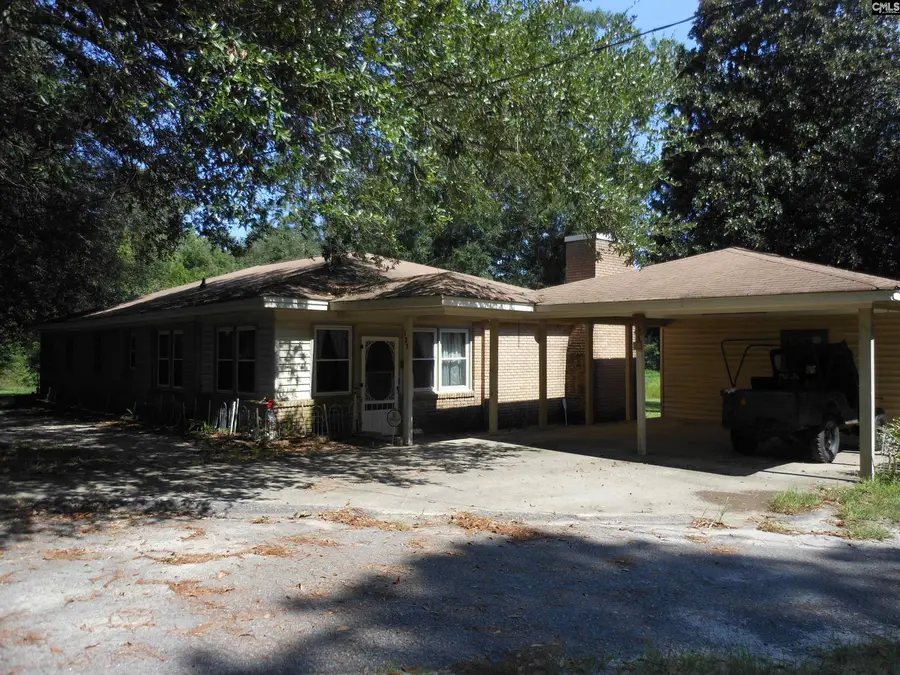 137 Old Price Road, Lexington, SC 29072 - #2