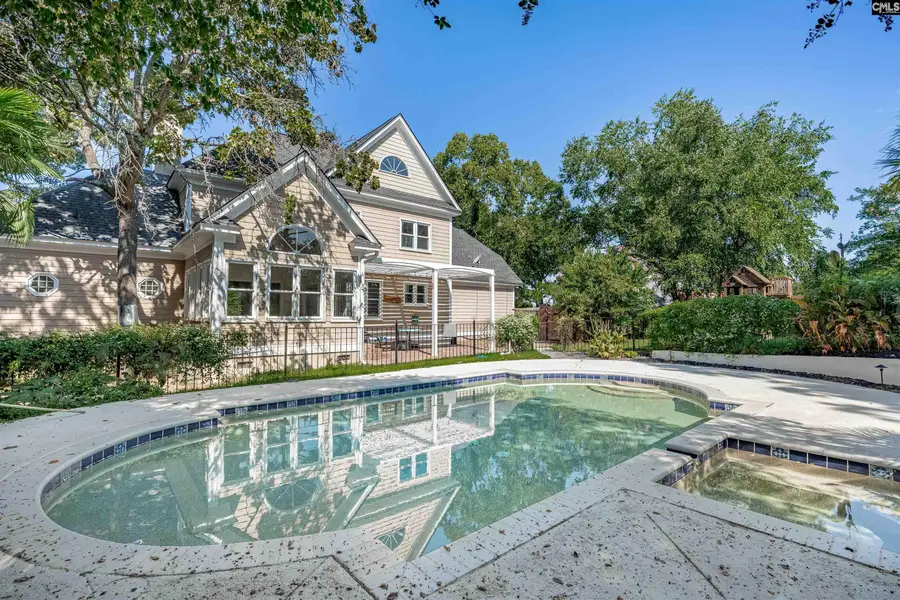 312 Fallen Oak Drive, Columbia, SC 29229 - #2