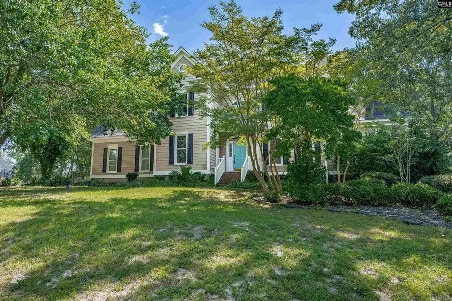 312 Fallen Oak Drive, Columbia, SC 29229 - #3