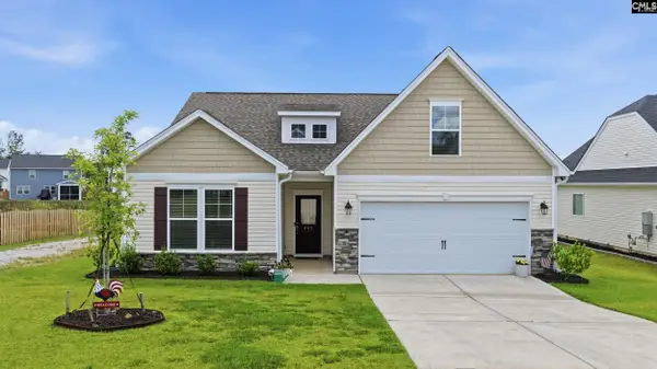 445 Dolomite Court, Chapin, SC 29036