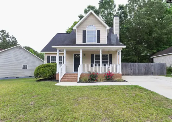 432 Caddis Creek Road, Irmo, SC 29063
