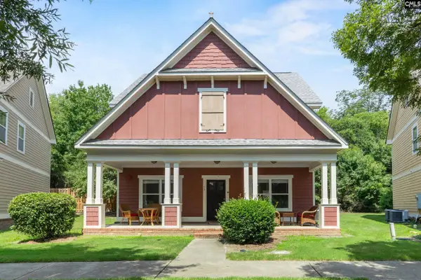 1929 Bluff Road #53, Columbia, SC 29201