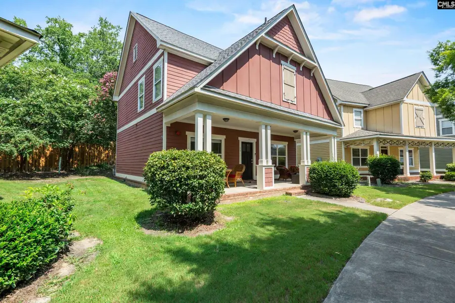 1929 Bluff Road #53, Columbia, SC 29201 - #2