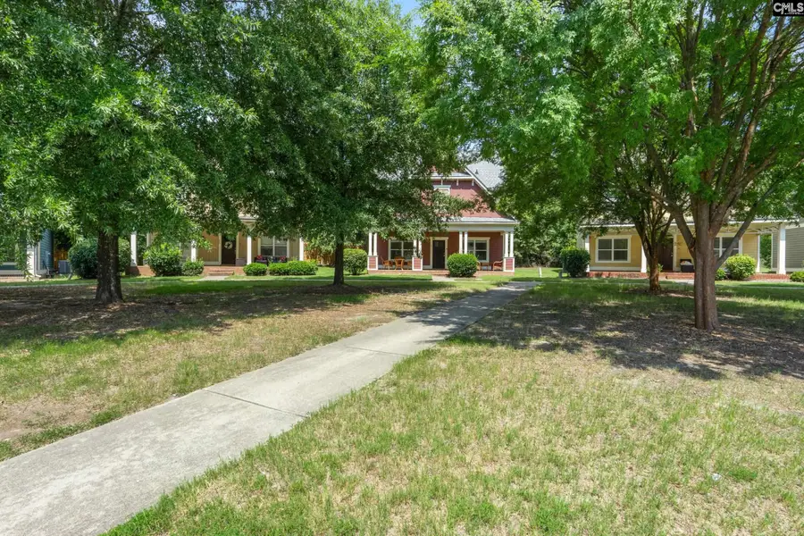 1929 Bluff Road #53, Columbia, SC 29201 - #3