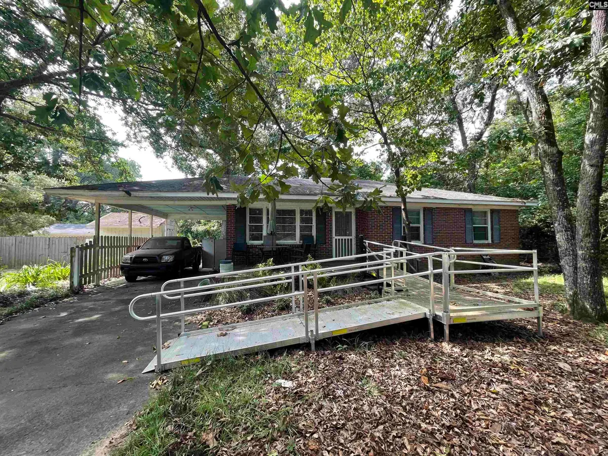311 Miller Drive, Aiken, SC 29801 - #1