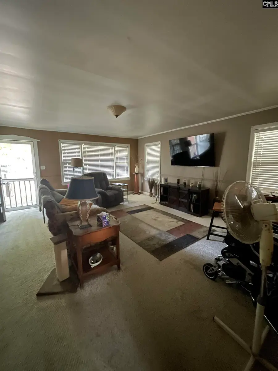 311 Miller Drive, Aiken, SC 29801 - #2
