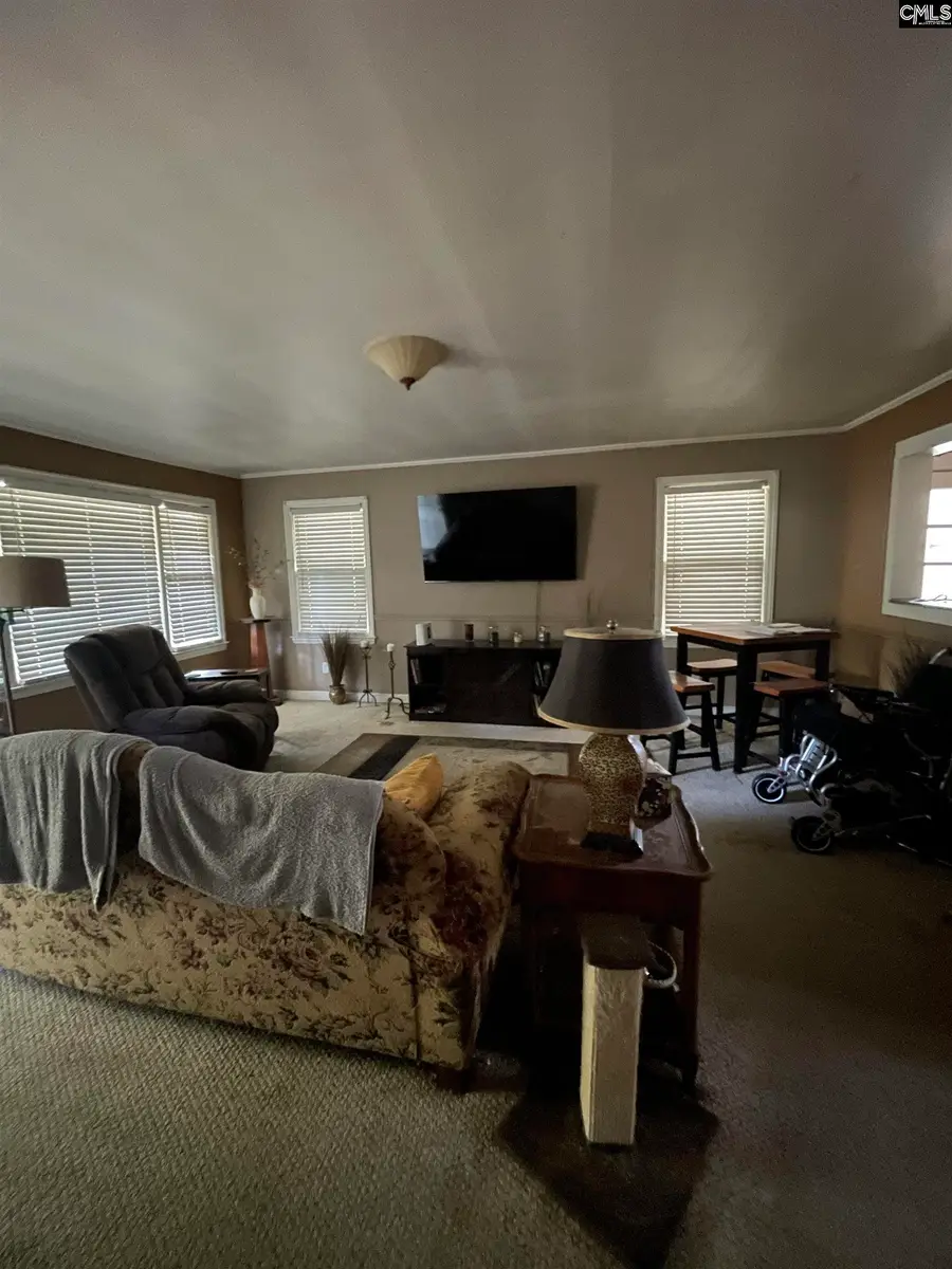 311 Miller Drive, Aiken, SC 29801 - #3