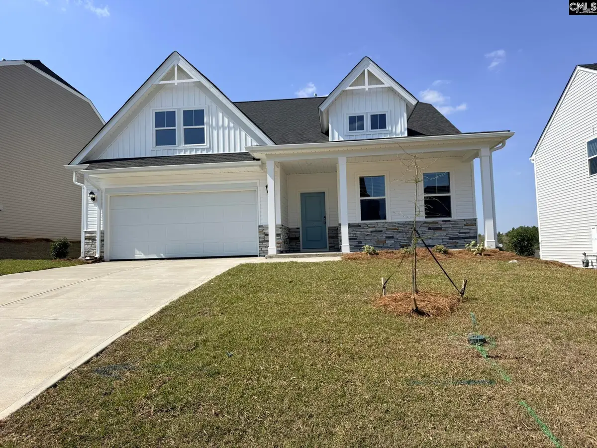 5402 Tullamore Drive, Aiken, SC 29801 - #1