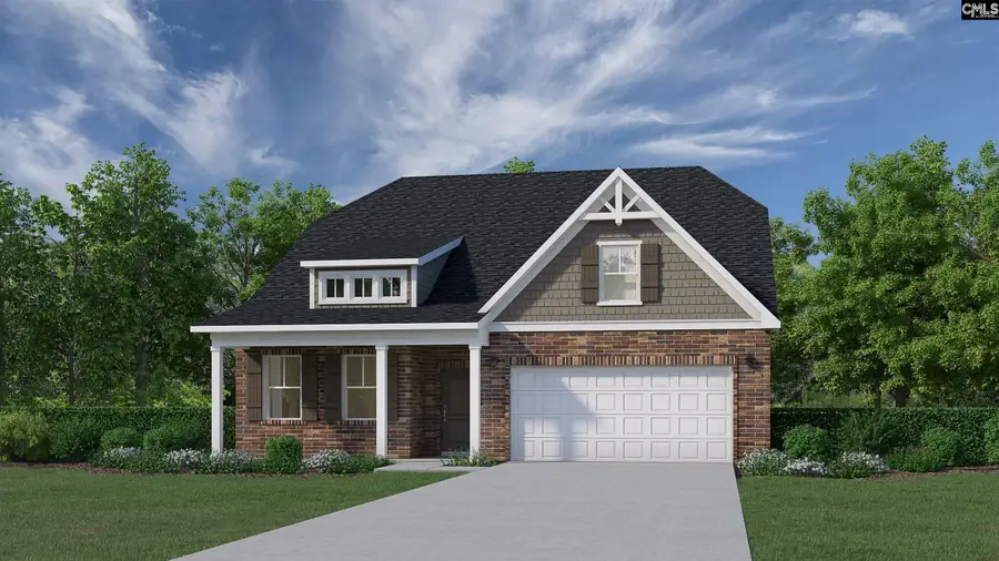 5402 Tullamore Drive, Aiken, SC 29801 - #2