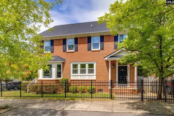 435 Barnwell Street, Columbia, SC 29205