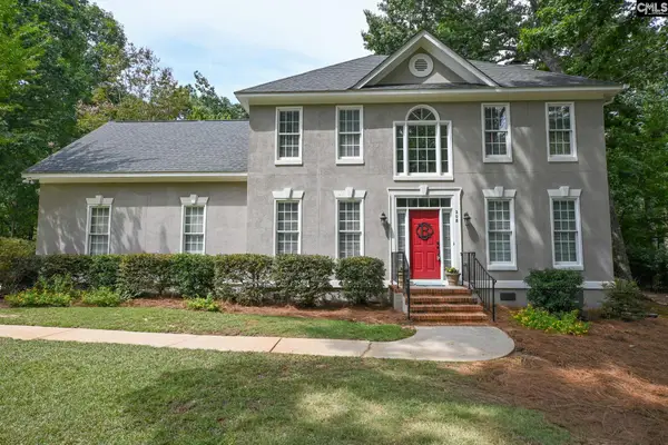 208 Misty Oaks Court, Lexington, SC 29072