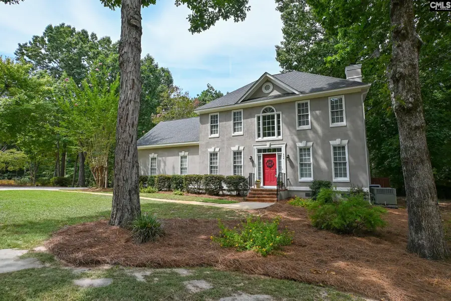 208 Misty Oaks Court, Lexington, SC 29072 - #2