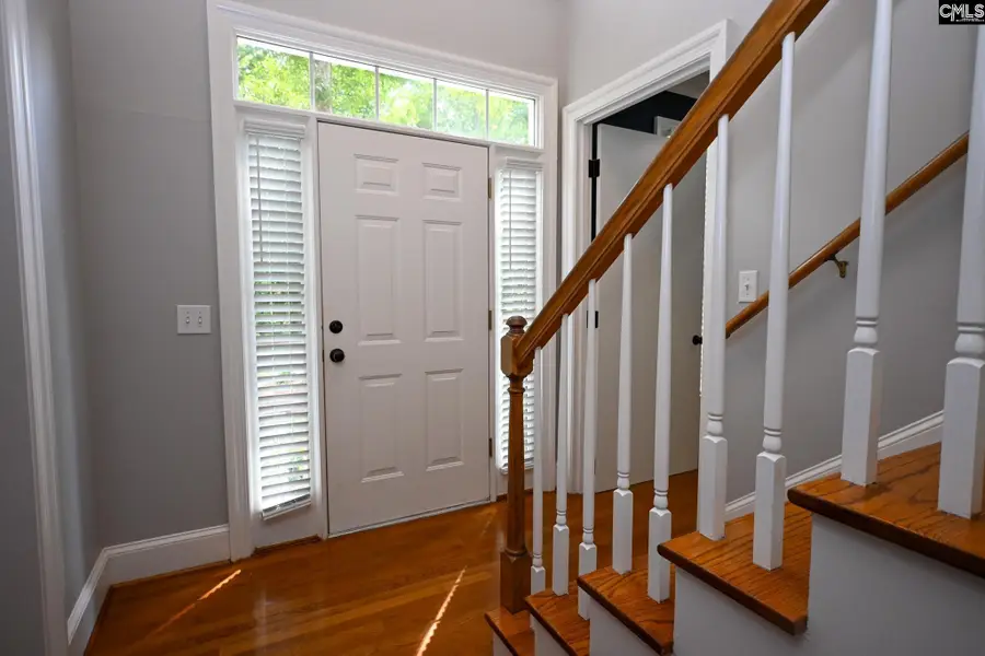 208 Misty Oaks Court, Lexington, SC 29072 - #3