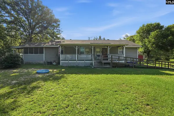 420 Northcutt Road, Pelion, SC 29123